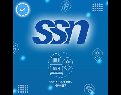       Buy SSN Number