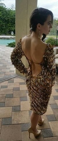 Natasha Coppola-Shalom