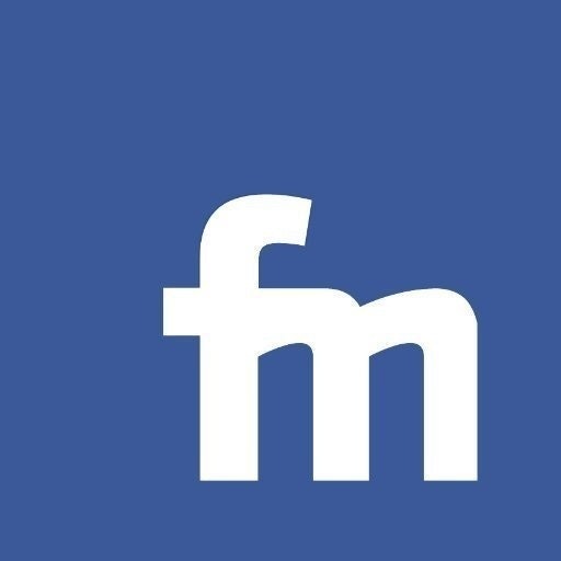 The Facemoment - The Facebook outdoor