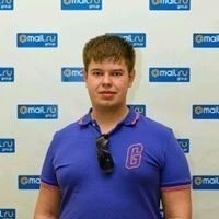 Роман Панин