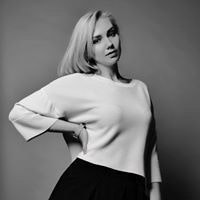 Ирис Николаева