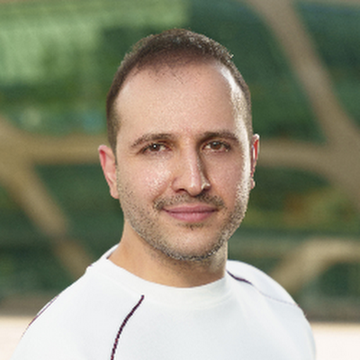 Amir Karimi