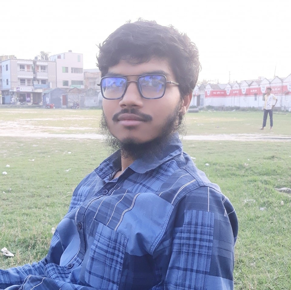 Md Sumon Hossain Shohan