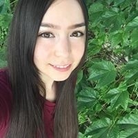 Roxanne Sophia Vasquez