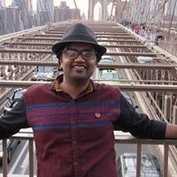 Darshan Dilip Rambhia