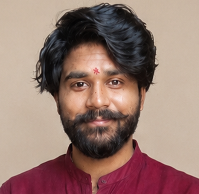 Prajwal Shinde