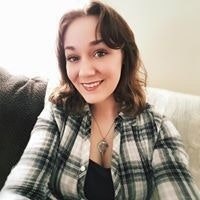 Arianna Marie Fowler