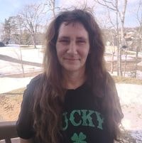 Olivia Margaret Clow