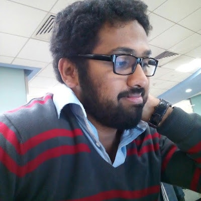 mohd ejaz Siddiqui
