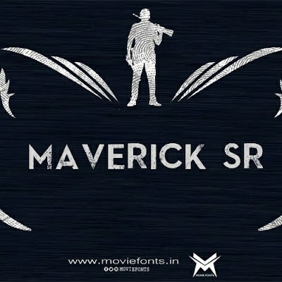 MAVERICK SR SR