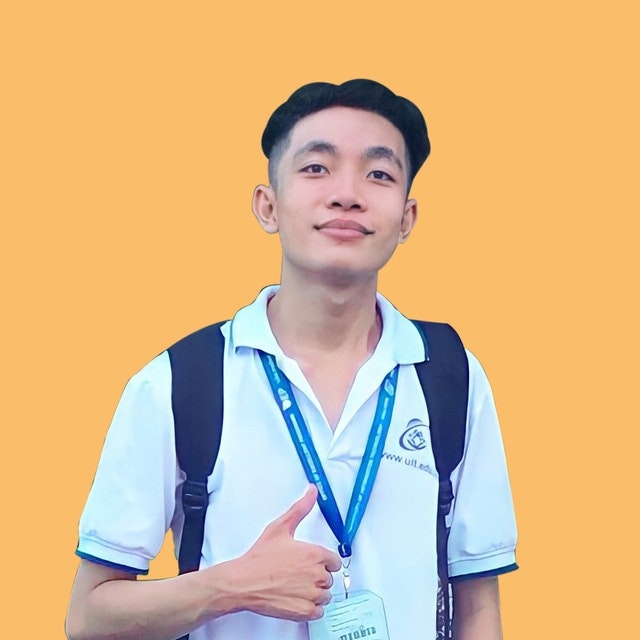 Nguyen Le Trong Nhan