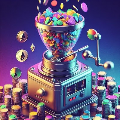 Ethereum Mixer