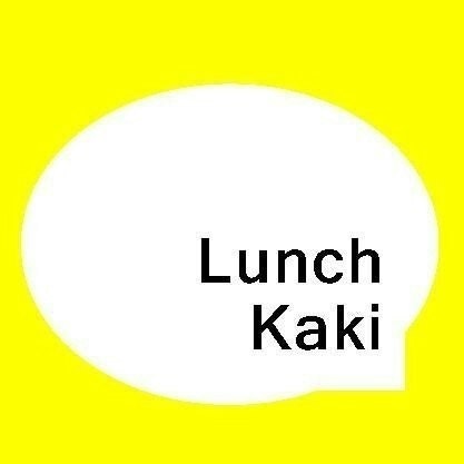 Lunch Kaki