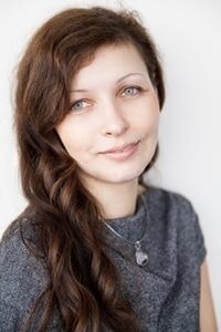 Вика Николаева