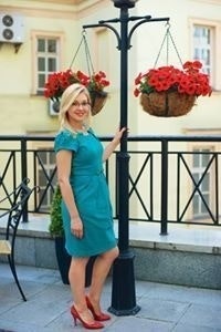 Бухтиярова Мария