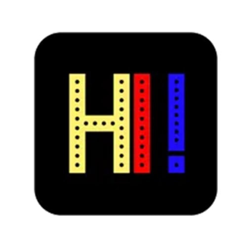 Led Scroller