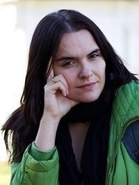 Anastasia Omelchenko