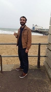 Sotiris Siamandouras