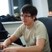 Алексей Журавлёв