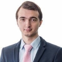 Егор Будников