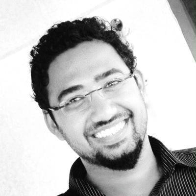 Ajesh K Somasundaram