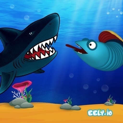 Eely.io The Game
