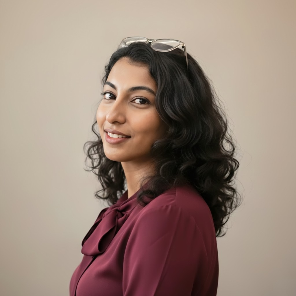 Depika Gupta