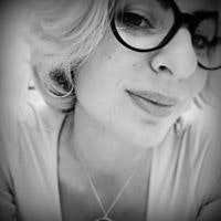 Anna Romanovna Galstyan