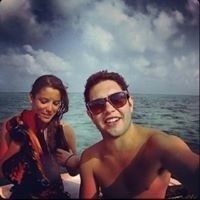 Stephen Thomas Rouse