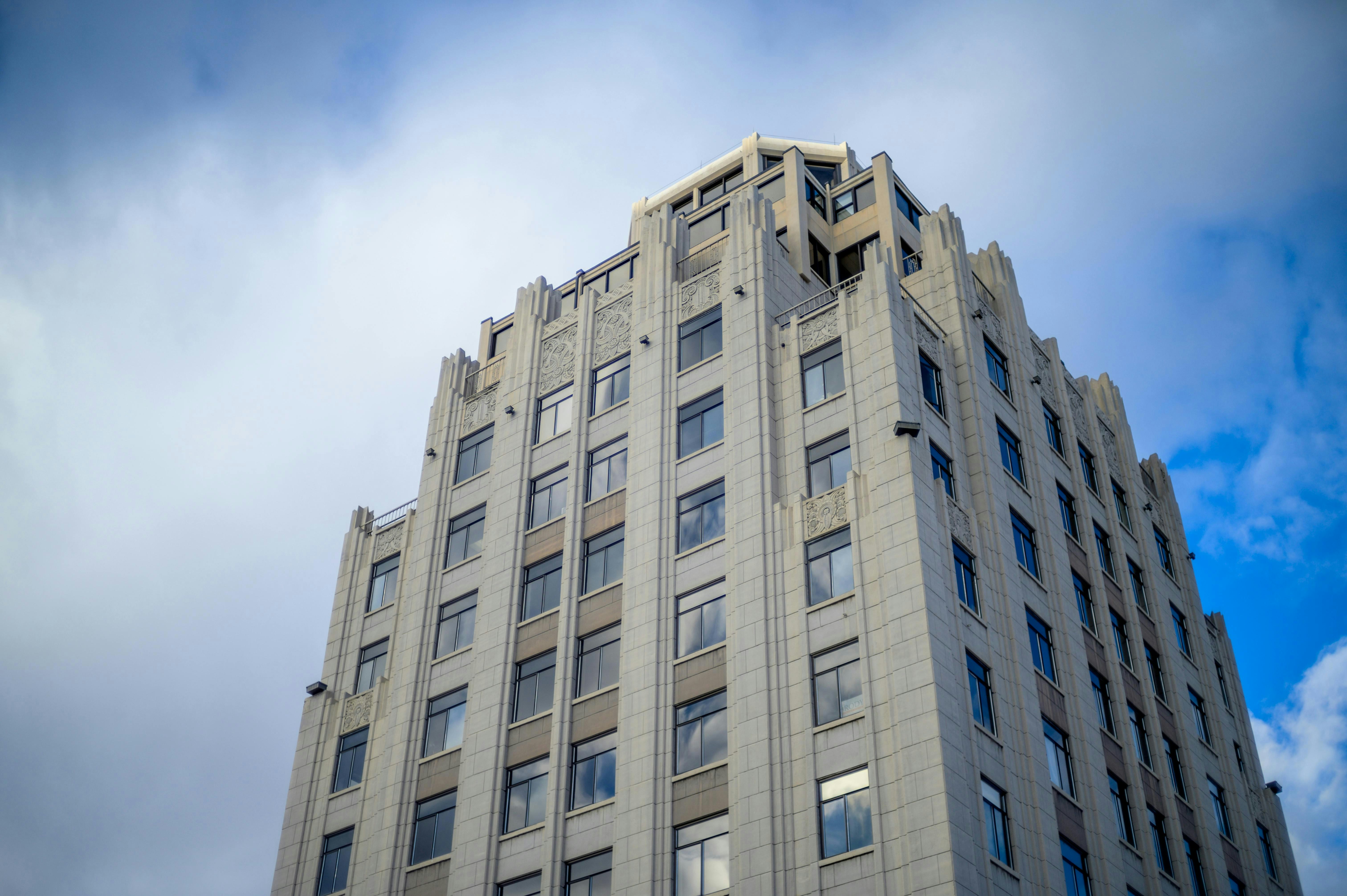 Prestige Pine Forests