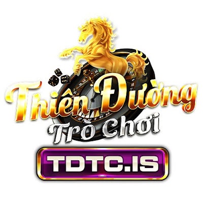 TDTC - Thiên Đường Trò Chơi