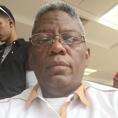 Ing Pedro Manuel Hernandez Santana