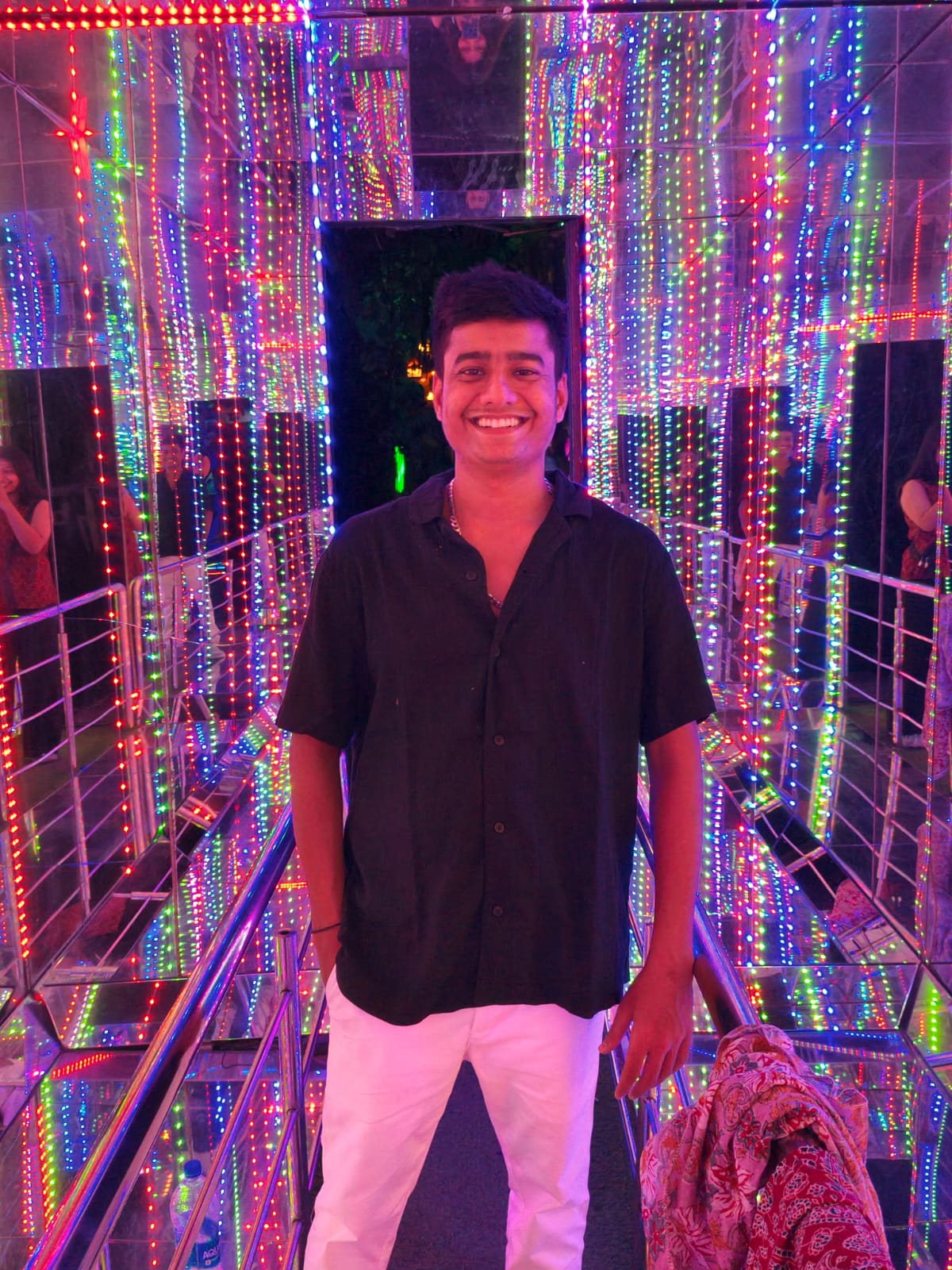 Kshitij Mishra