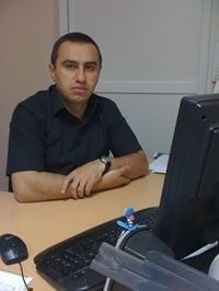 Grigor Gabrielyan