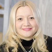 Елена Яаврумян