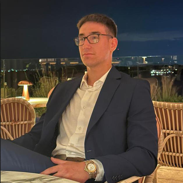 Stefanos Moschopoulos