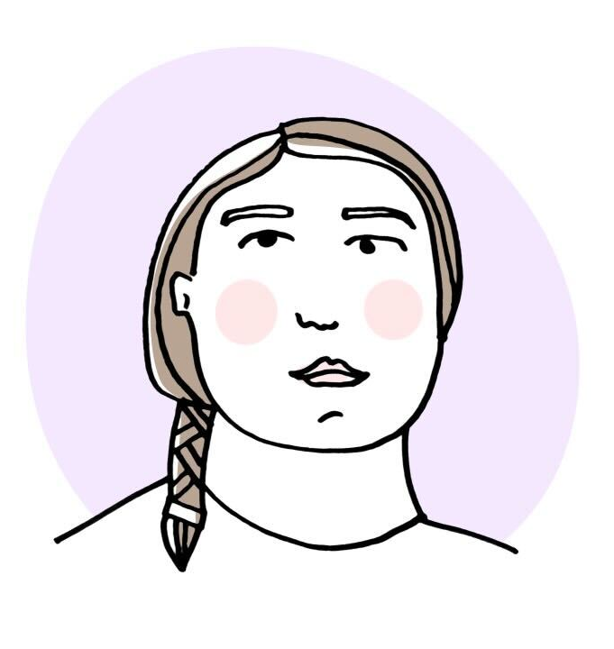 Angelina Fredriksson