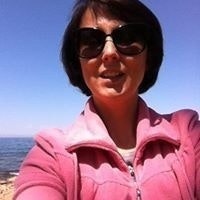 Ирина Ризванова