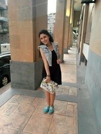 Տաթև Կարախանյան