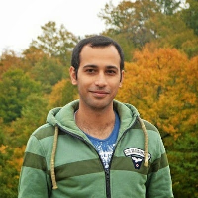 M.reza Bakhshi