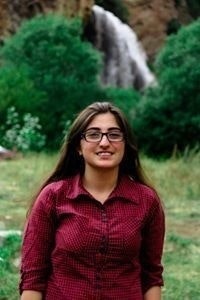 Սյուզաննա Մկրտչյան