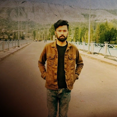 Kashif Aly