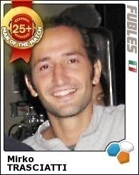 Mirko Trasciatti