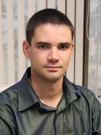 Alexey  Korolyuk