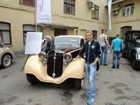 Сергей Калачев