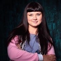 Мария Механцева