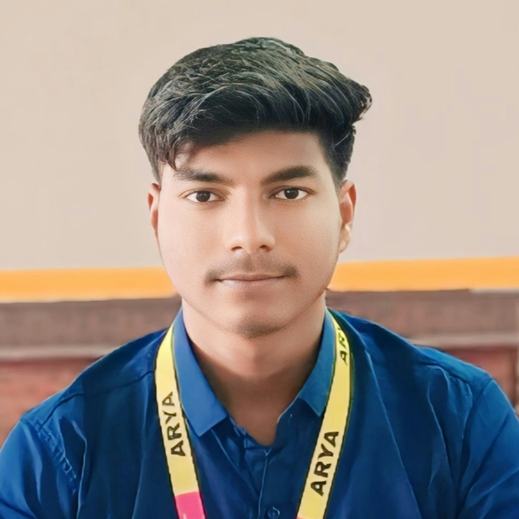 Vishal Kumar