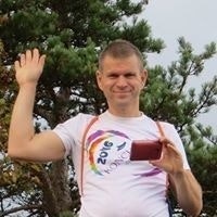 Вячеслав Сапроненко