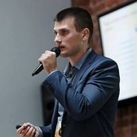 Евгений Тютюнник