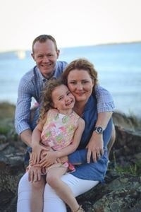 Sacha Laustsen O'Flynn